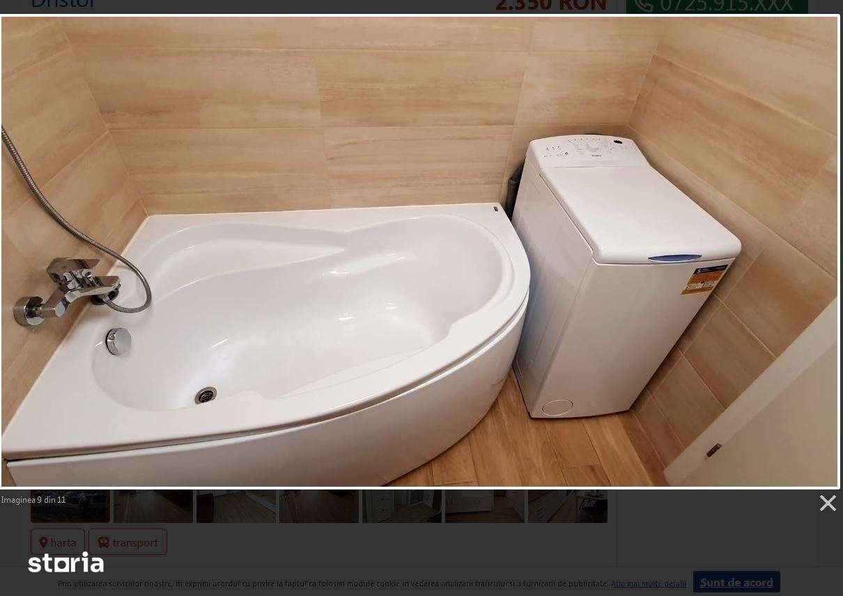 Garsoniera Dristor Mihai Bravu - Imagine principală: 5/8