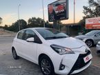 Toyota Yaris 1.0 VVT-i Exclusive - 1