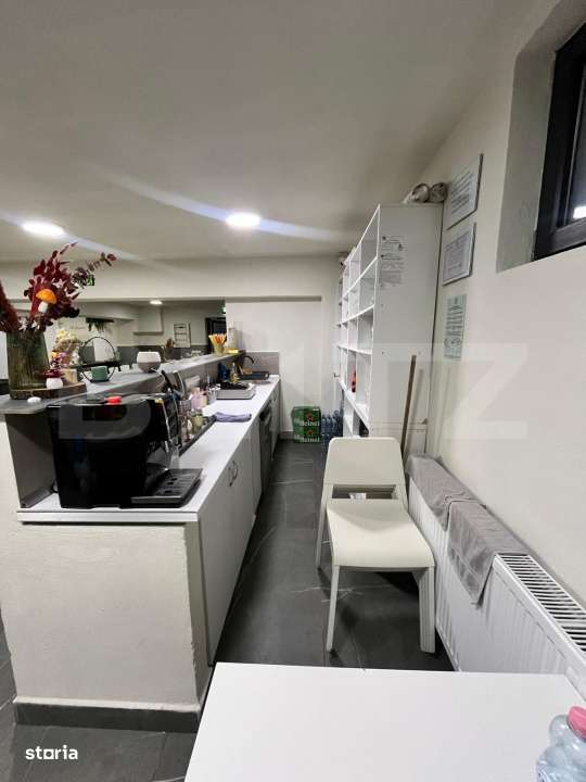 Spatiu comercial 180 mp – zona Independentei - Imagine principală: 5/8