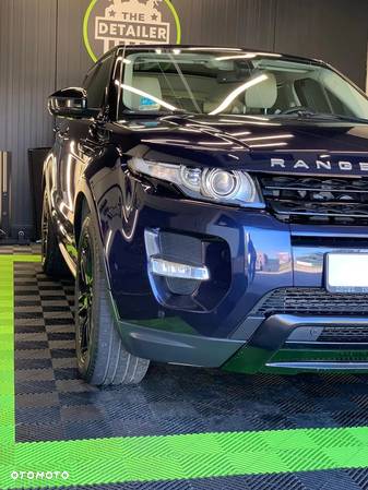 Land Rover Range Rover Evoque 2.0Si4 HSE Dynamic - 17