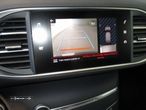 Peugeot 308 SW 1.5 BlueHDi GT Line EAT8 - 16