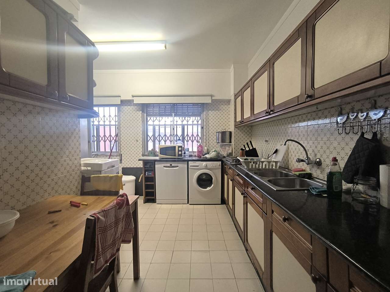 Apartamento T4 para venda - Quinta Grande, Alfragide - Grande imagem: 4/28