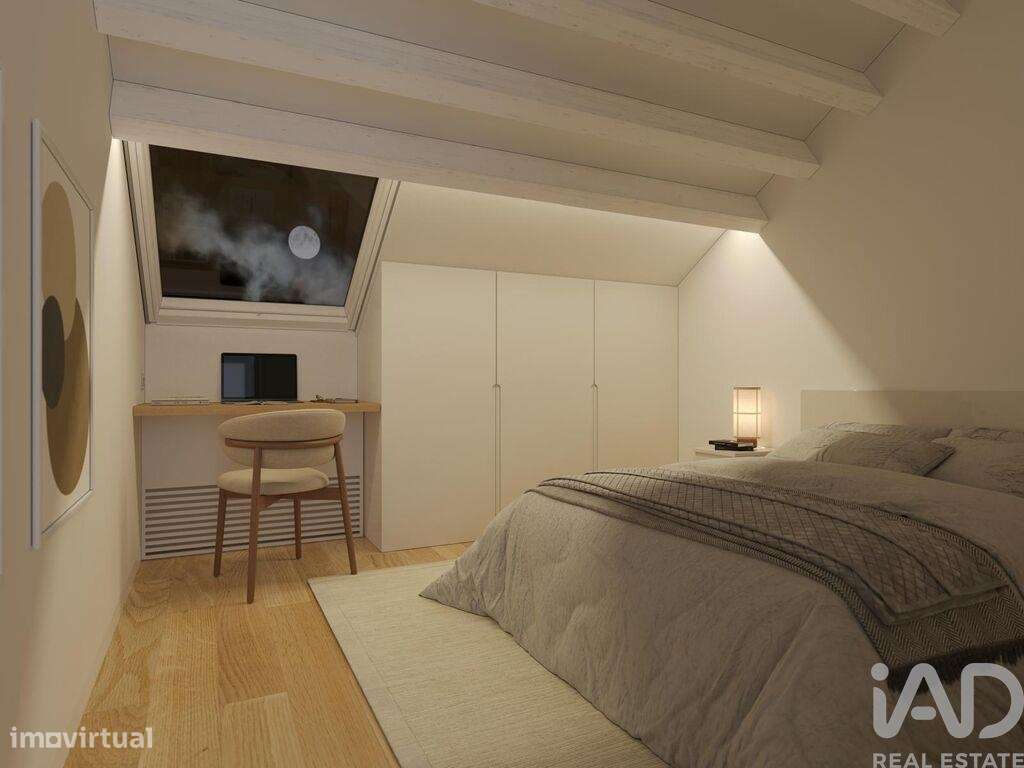 Casa / Villa T2 em Rio Tinto de 67,00 m2 - Grande imagem: 4/6