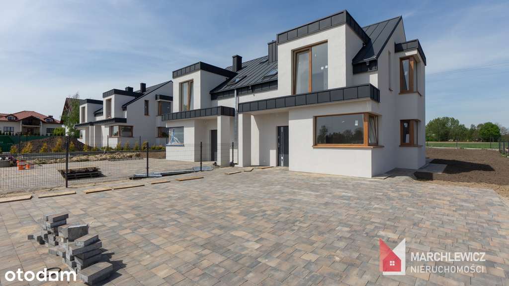 Ostatni wolny segment! Kierunek Grębocin!-13