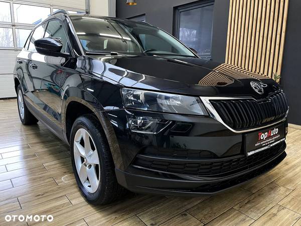 Skoda Karoq 1.6 TDI 4x2 Style DSG - 2