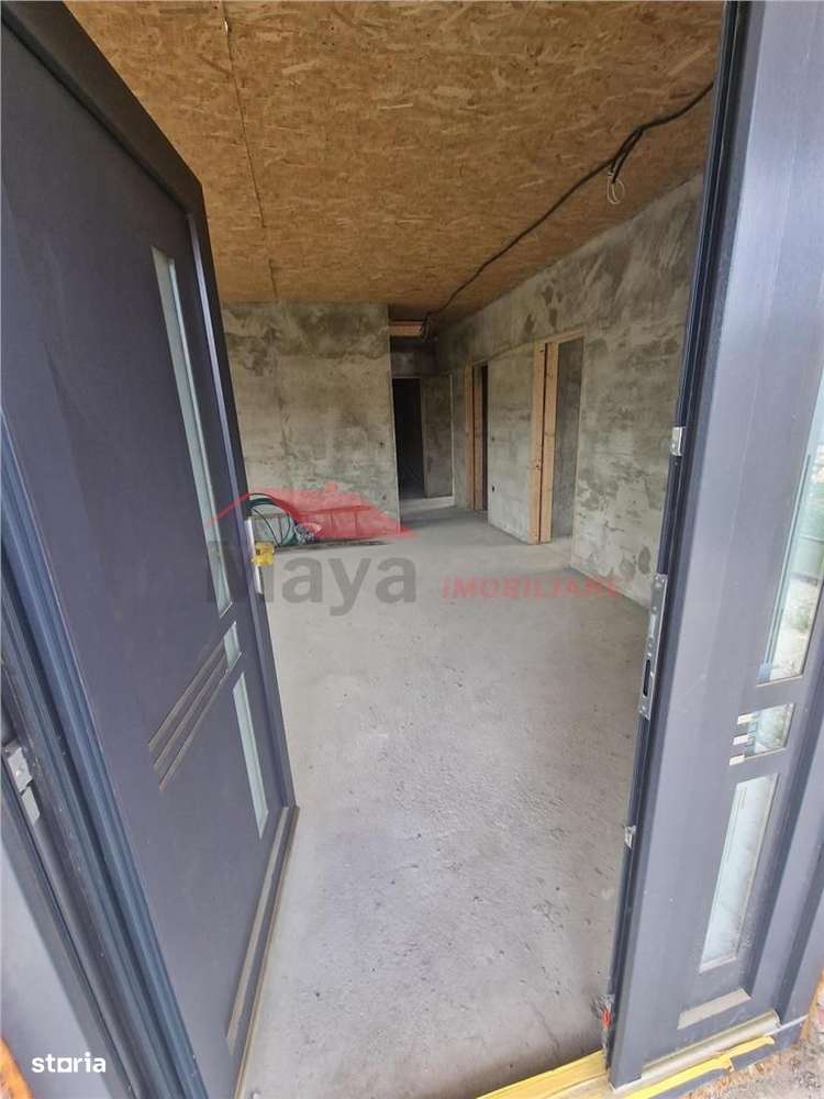 Casa pe un nivel, Sieu,jud.B-N - Imagine principală: 5/13