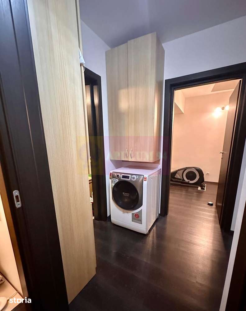 Apartament 3 camere tip duplex -Sebastian Parc Sebastian / Kaufland-9