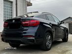 BMW X6 M M50d - 7