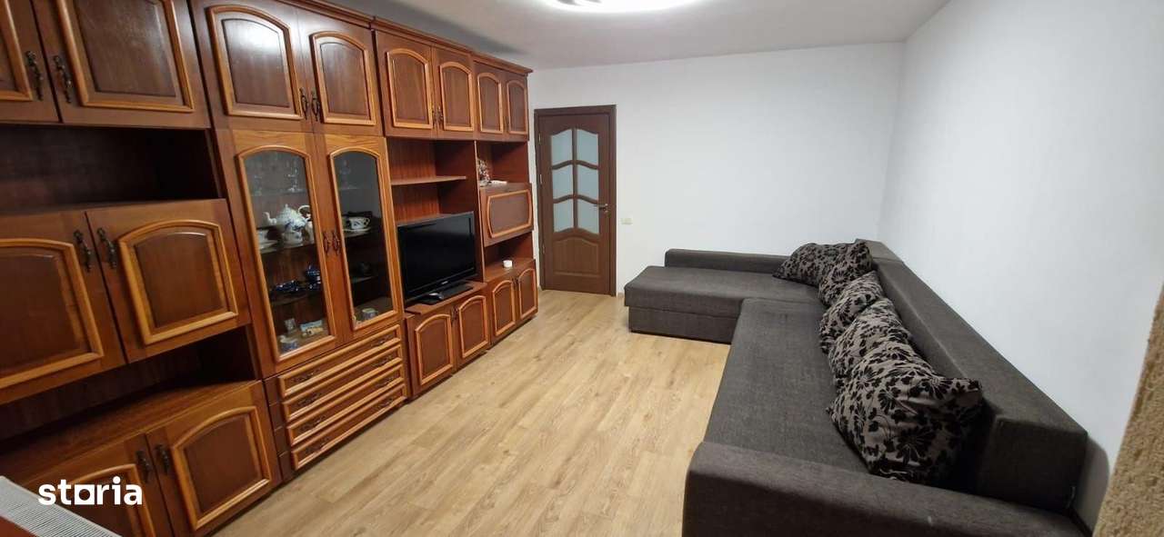 AP. 2 CAMERE TIMPURI NOI, BOILER, LOC PARCARE, METROU 6 MINUTE - Imagine principală: 4/6