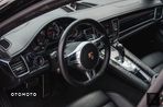 Porsche Panamera Turbo - 7