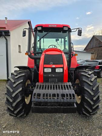 Zetor 11441 Forterra ** 1485 MTH ** - 15