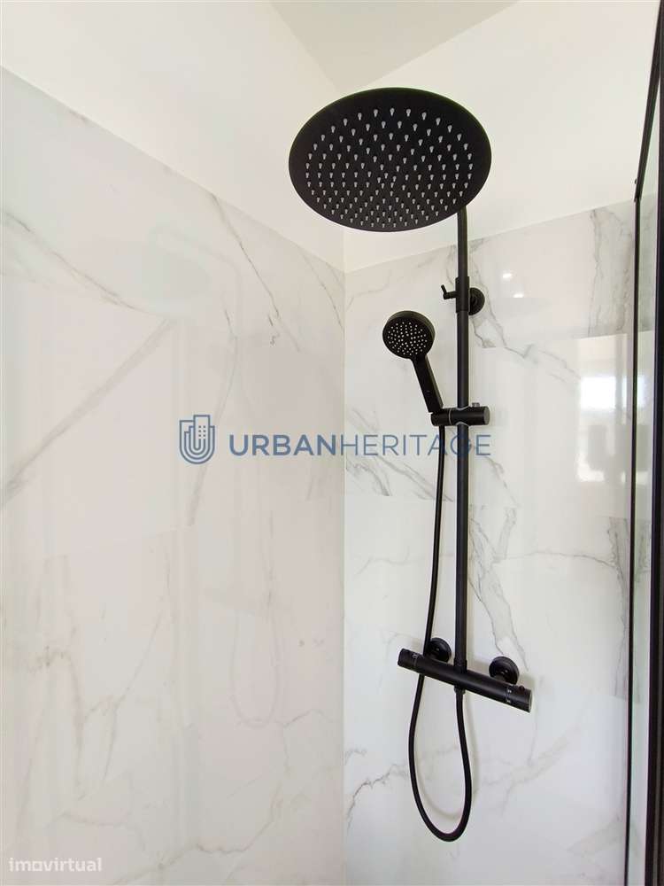 Apartamento T1 Venda em Águas Livres,Amadora-9