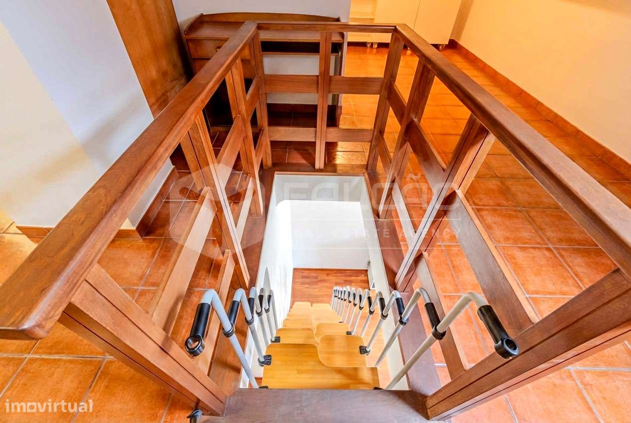 Apartamento T3 Venda em Santarém (Marvila), Santa Iria da Ribeira de S-17