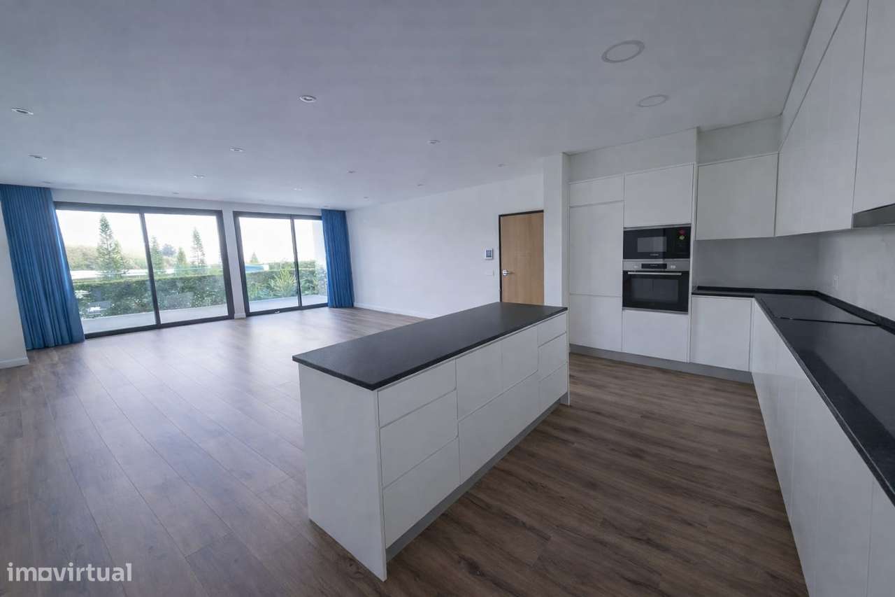 T2 Apartamento - Rampa Dr. Barreto (Madeira, Funchal)-7