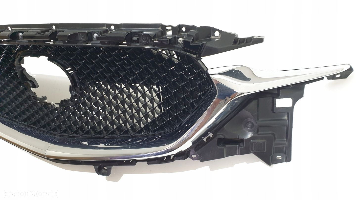 ATRAPA GRILL MAZDA CX-5 II CX5 KB8B-50712 - 2