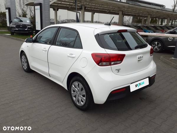 Kia Rio 1.0 T-GDI M DCT - 7