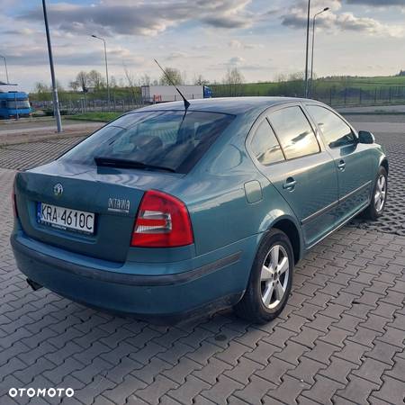 Skoda Octavia 1.9 TDI Classic - 3