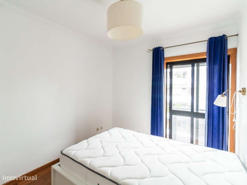 Apartamento T2 com Garagem no coração da Solum - Grande imagem: 5/16