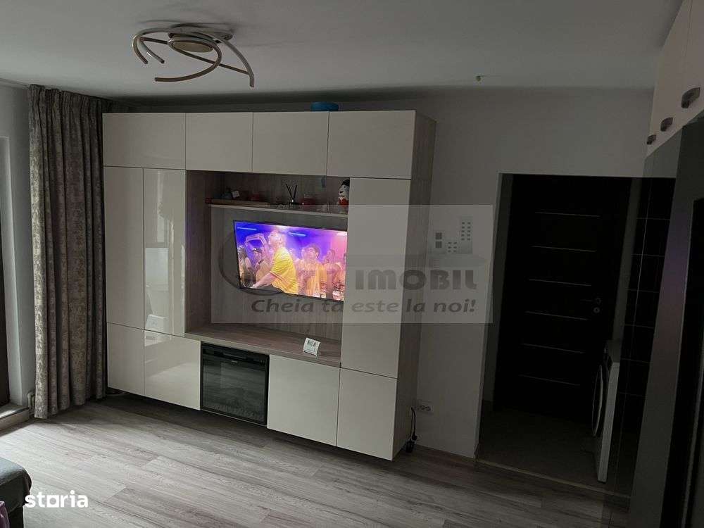 Ap 2 cam Zimbru 46 mp utili + balcon 7 mp 105.000 € - Imagine principală: 1/8