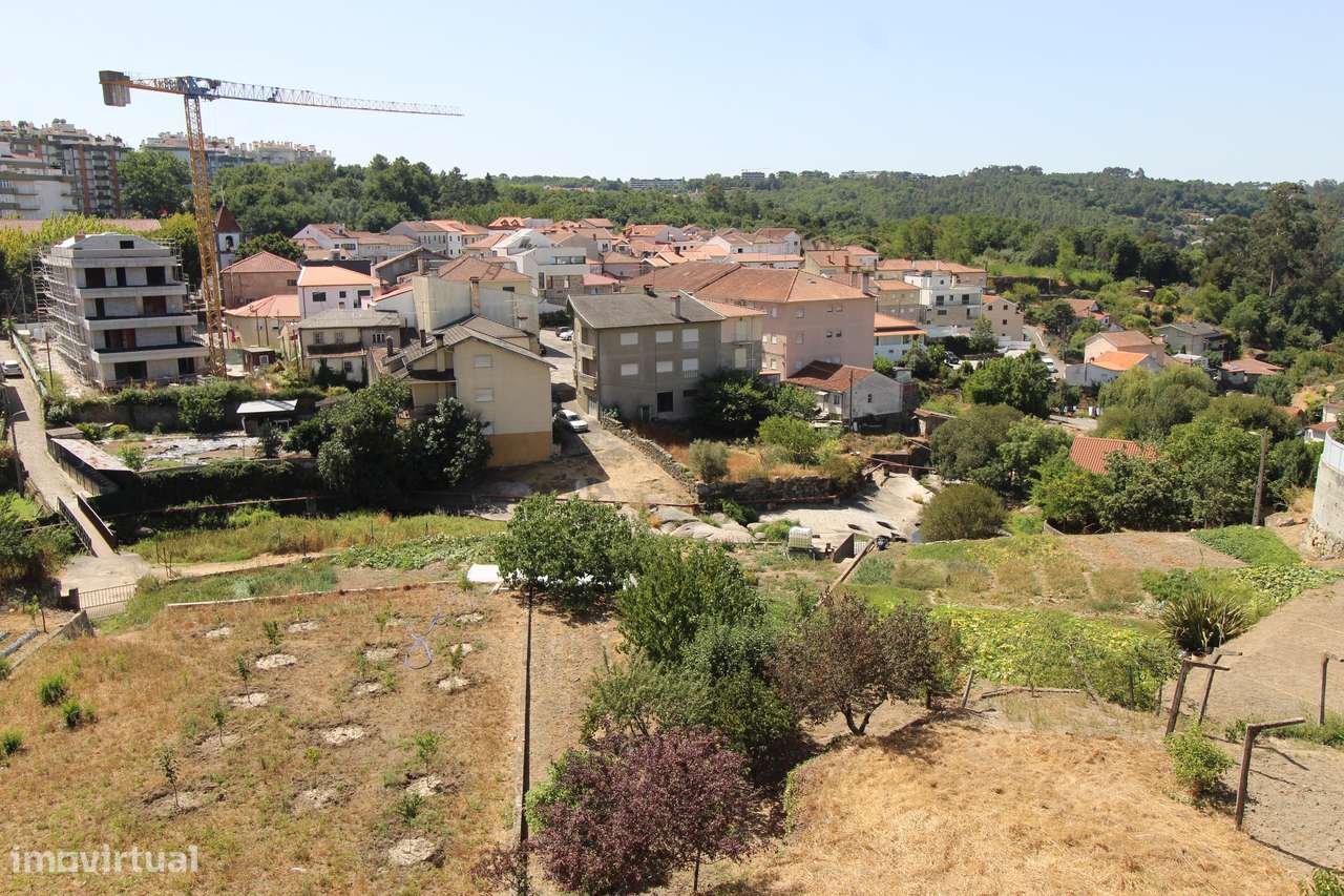 Duplex em Prédio Moderno – Vistas para o Rio-18