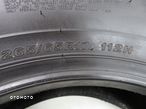 265/65R17 OPONA LETNIA Bridgestone Turanza T005 - 5