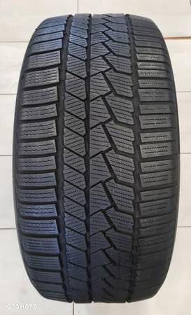 Continental WinterContact TS 860 S 255/40R20 101 W - 1