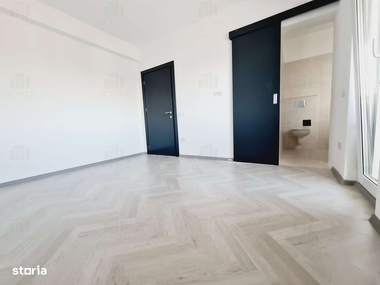 Locuință premium cu 4 camere în exclusivistul ansamblu rezidențial - Imagine principală: 4/20