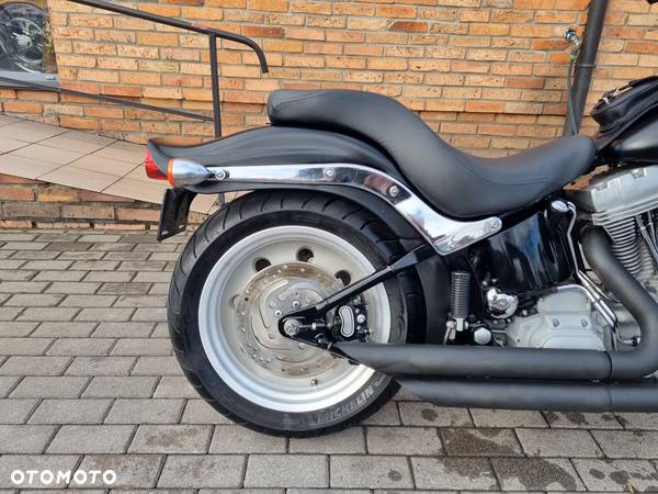 Harley-Davidson Custom - 16