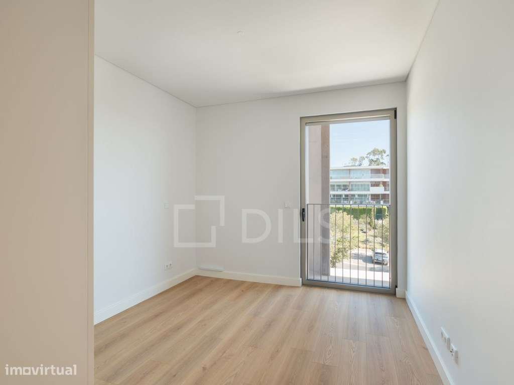 Apartamento T2 pronto a estrear no Belas Clube de Campo-6