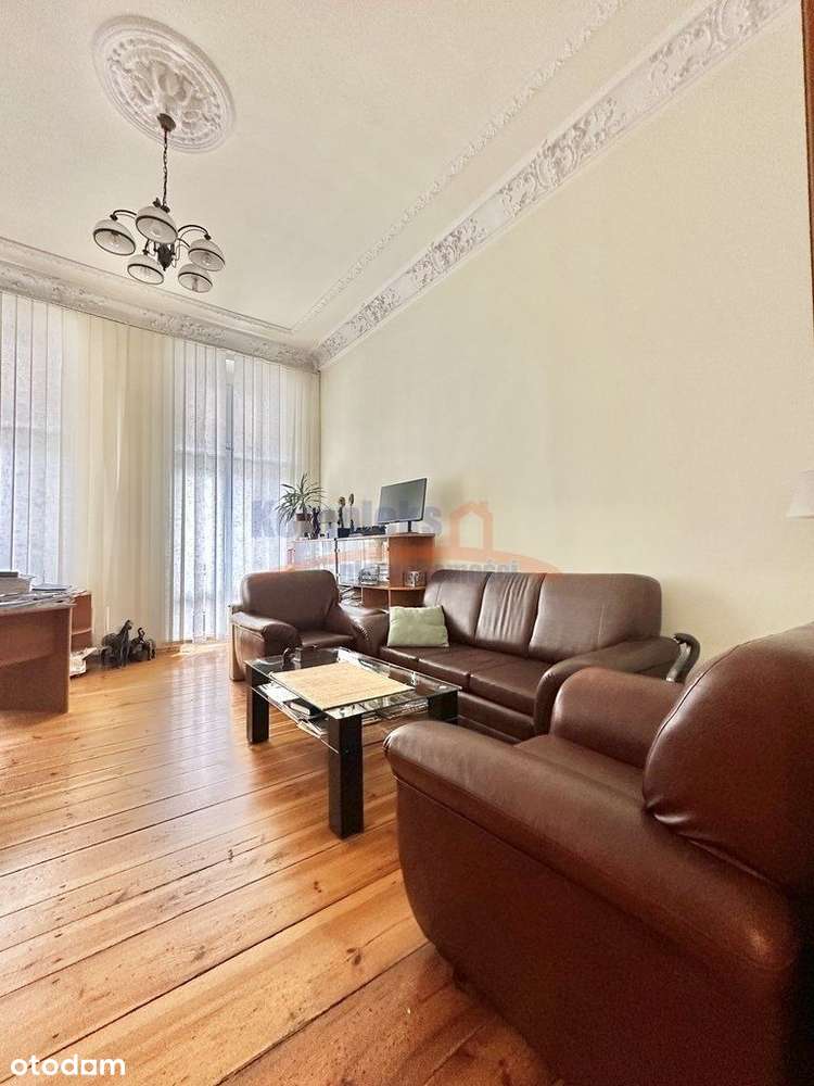 Styl i prestiż w sercu miasta - 5 pok. - Pełny obrazek: 4/17