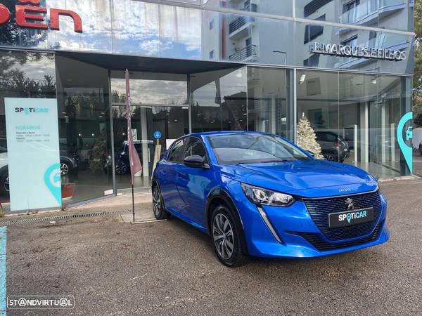 Peugeot e-208 Active Pack - 3