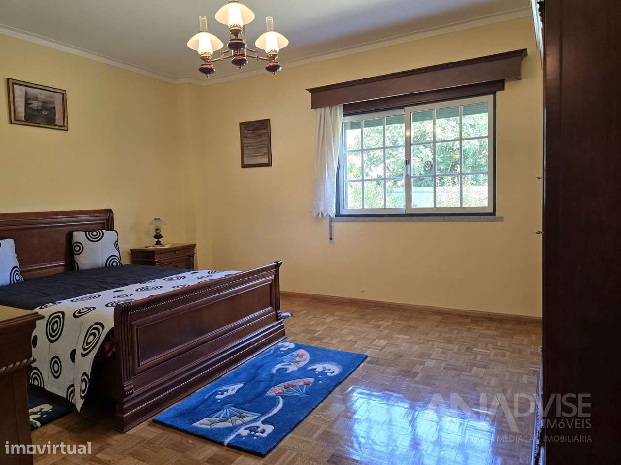 Moradia Isolada T3 Venda em Mundão,Viseu-27
