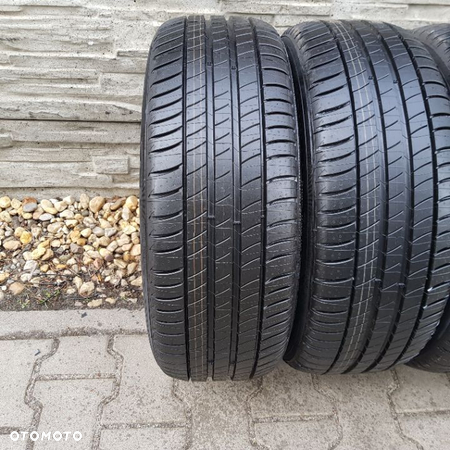 4x 205/55R16 Michelin Primacy 3 Nowy komplet opon letnich Poznań - 2