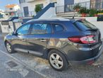 Renault Mégane 1.5 dCi Dynamique - 1