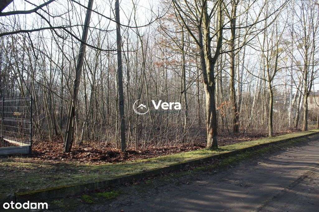 Działka, 1 666 m², Milanówek - Pełny obrazek: 4/6