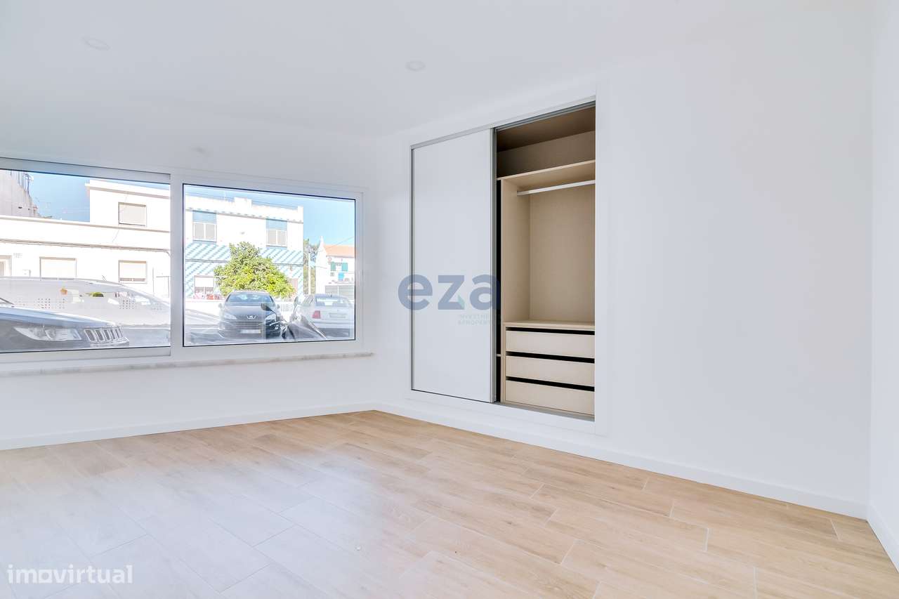 Apartamento T2 em Monte Gordo, Vila Real de Santo António.-14