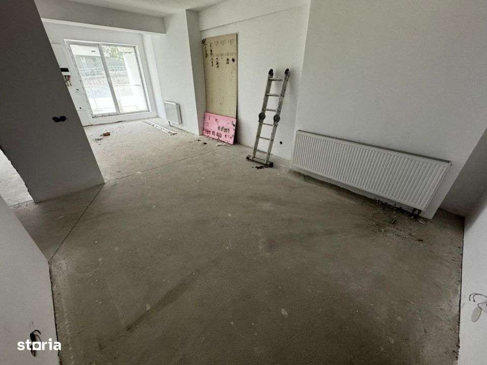 Spatiu de birou, 48 mp, terasa 14 mp, zona Taietura Turcului - Imagine principală: 5/8