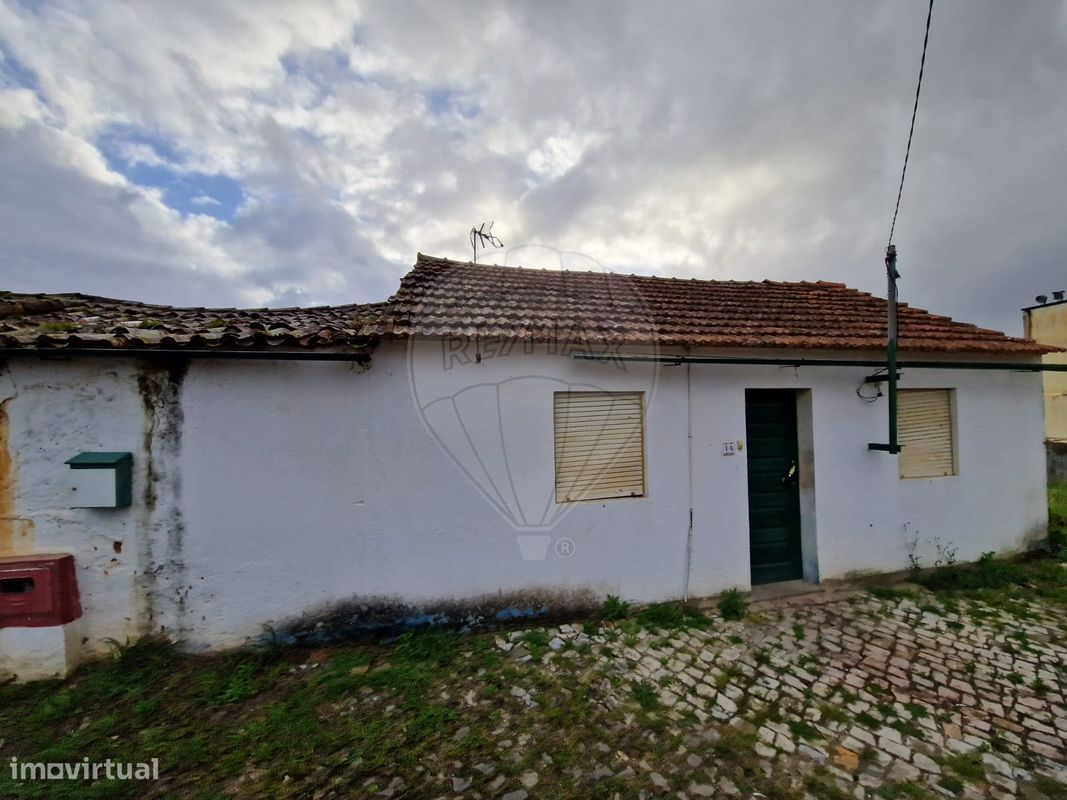 Moradia T3 para venda - Grande imagem: 1/21