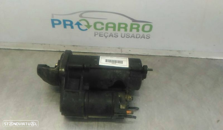 Motor De Arranque Bmw 3 (E36) - 1