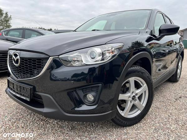 Mazda CX-5 SKYACTIV-D 150 Nakama - 2