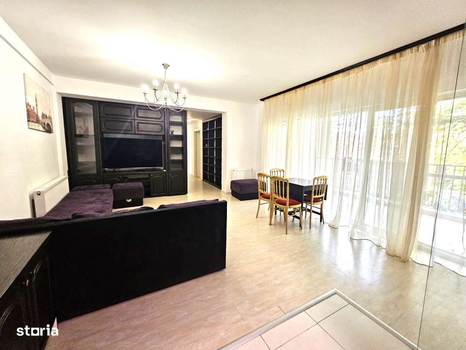 De vanzare 3 camere in bloc nou pe Ghiocei/Stefan cel Mare-3