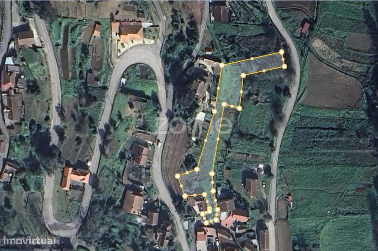 Terreno | Ribeira de Fráguas - Grande imagem: 1/15