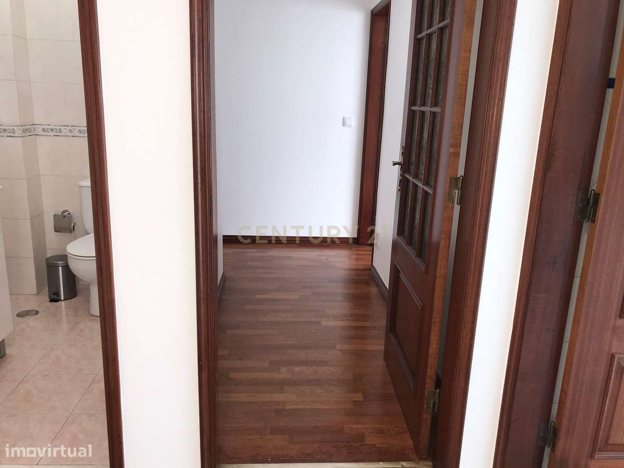 T3 Renovado com Vista Mar | Suíte | Box Fechada | Ericeira-15