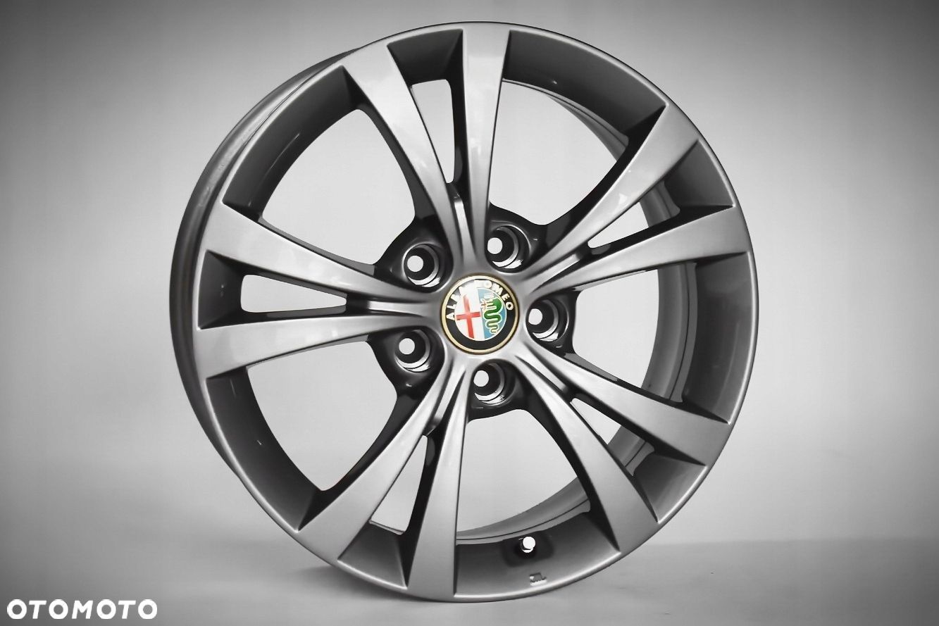 ALFA ROMEO GIULIA GIULIETTA 7x16 ET41 156093264 - 1