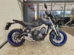 Yamaha MT - 16