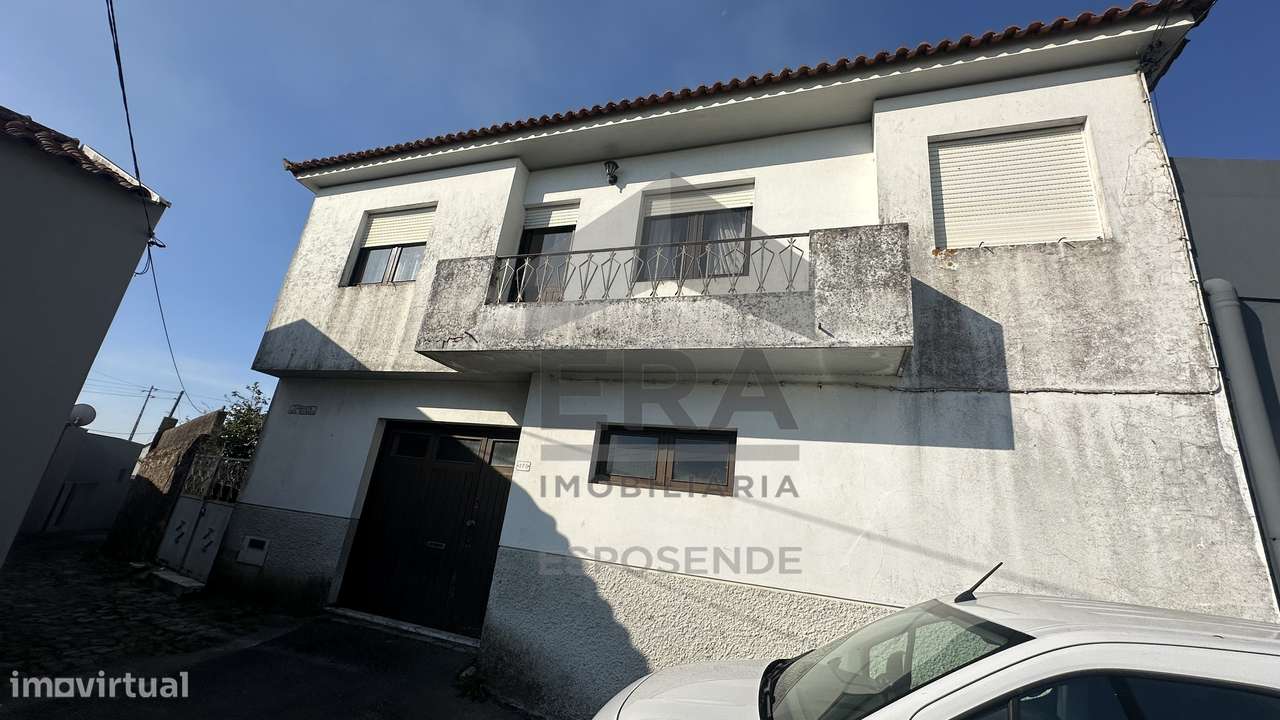 Moradia em Beiriz, Póvoa de Varzim - Grande imagem: 3/19