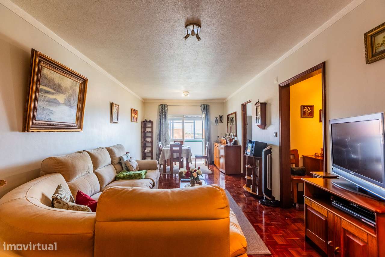 Apartamento, 64 m², Ponta Delgada (São Sebastião) - Grande imagem: 4/15