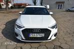 Audi A3 2.0 TDI Sport S tronic - 7