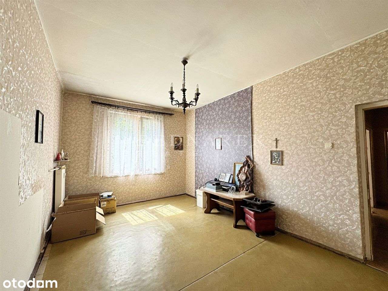 Tychy – Park Misiów, Mieszkanie 2 pokoje-2