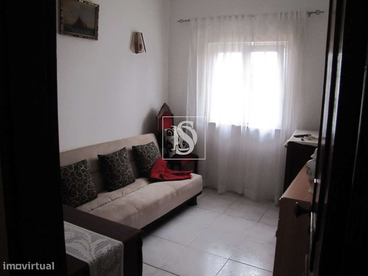 Moradia T4 Guifões, Matosinhos-16